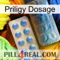 Priligy Dosage 40